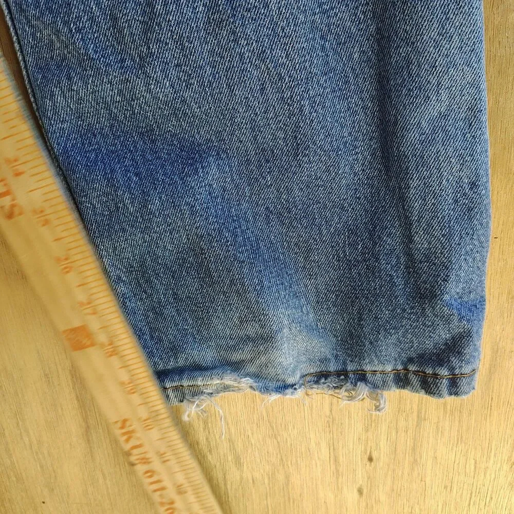 Levis product pair